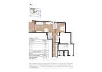 Nybygg - Leilighet - Torrevieja - Parque de las Naciones