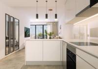 Nybygg - Leilighet - Torrevieja - Playa de El Cura