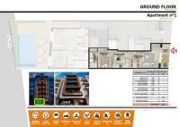 Nybygg - Leilighet - Torrevieja - Playa de El Cura