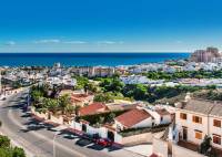 Nybygg - Leilighet - Torrevieja - Playa de los Locos