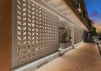 Nybygg - Leilighet - Torrevieja - Playa Los Naufragos