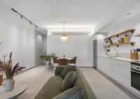 Nybygg - Leilighet - Torrevieja - Playa Los Naufragos