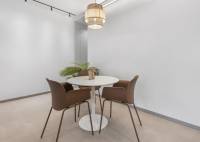 Nybygg - Leilighet - Torrevieja - Playa Los Naufragos