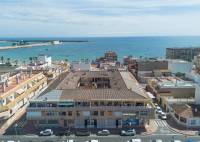 Nybygg - Leilighet - Torrevieja - Playa Los Naufragos