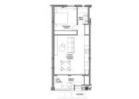 Nybygg - Leilighet - Torrevieja - Playa Los Naufragos