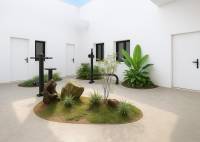 Nybygg - Leilighet - Torrevieja - pueblo