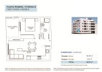 Nybygg - Leilighet - Torrevieja - pueblo