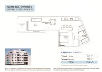 Nybygg - Leilighet - Torrevieja - pueblo