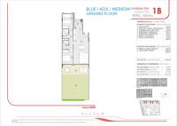 Nybygg - Leilighet - Torrevieja - Punta prima