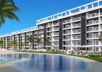 Nybygg - Leilighet - Torrevieja - Torreblanca