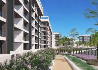 Nybygg - Leilighet - Torrevieja - Torreblanca
