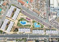 Nybygg - Leilighet - Torrevieja - Torreblanca