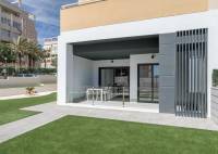 Nybygg - Leilighet - Torrevieja - Torreblanca