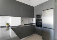 Nybygg - Leilighet - Torrevieja - Torreblanca