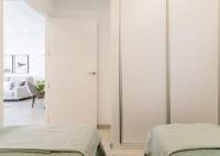 Nybygg - Leilighet - Torrevieja - Torreblanca