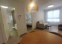 Nybygg - Leilighet - Torrevieja