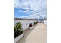 Nybygg - Leilighet - Torrevieja