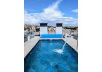 Nybygg - Leilighet - Torrevieja