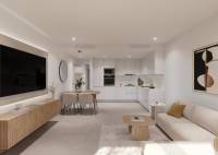 Nybygg - Leilighet - Torrevieja