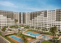 Nybygg - Leilighet - Torrevieja