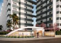 Nybygg - Leilighet - Torrevieja