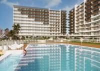 Nybygg - Leilighet - Torrevieja