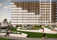 Nybygg - Leilighet - Torrevieja