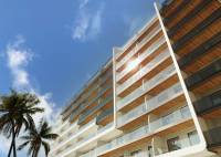 Nybygg - Leilighet - Torrevieja