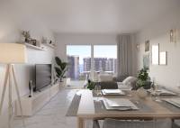 Nybygg - Leilighet - Torrevieja