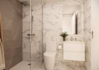 Nybygg - Leilighet - Torrevieja