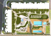 Nybygg - Leilighet - Torrevieja