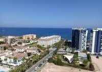 Nybygg - Leilighet - Torrevieja