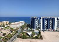 Nybygg - Leilighet - Torrevieja