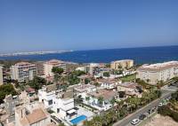 Nybygg - Leilighet - Torrevieja