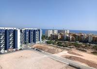 Nybygg - Leilighet - Torrevieja