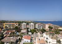 Nybygg - Leilighet - Torrevieja