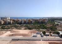 Nybygg - Leilighet - Torrevieja