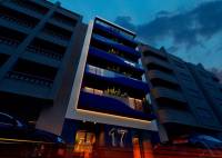 Nybygg - Leilighet - Torrevieja