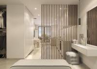 Nybygg - Leilighet - Torrevieja