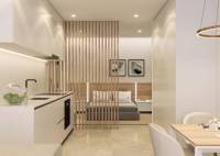 Nybygg - Leilighet - Torrevieja