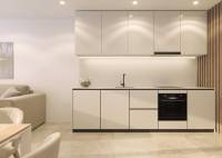 Nybygg - Leilighet - Torrevieja