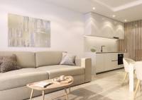 Nybygg - Leilighet - Torrevieja