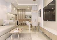 Nybygg - Leilighet - Torrevieja