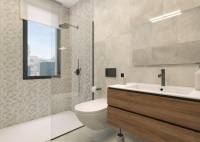 Nybygg - Leilighet - Torrevieja