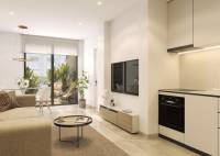 Nybygg - Leilighet - Torrevieja