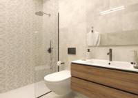 Nybygg - Leilighet - Torrevieja