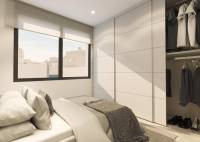 Nybygg - Leilighet - Torrevieja