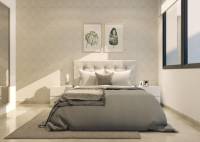 Nybygg - Leilighet - Torrevieja