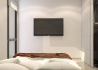 Nybygg - Leilighet - Torrevieja