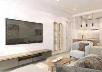 Nybygg - Leilighet - Torrevieja